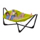LA SIESTA - HAMAC LOUNGE XL SERENITY WASABI