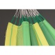 Hamac Simple Orquidea Jungle (Coton)