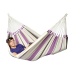 Hamac Simple Caribena violet (Coton)
