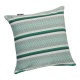 Cario Housse de Coussin Hamac (coton bio) Agave