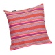 Cario Housse de Coussin Hamac (coton bio) Flamingo