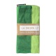 Cario Housse de Coussin Hamac (coton bio) Jungle