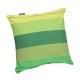 Cario Housse de Coussin Hamac (coton bio) Jungle