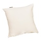 Cario Housse de Coussin Hamac (coton bio) Latte