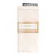 Beno Housse de Coussin Hamac  Latte (Coton bio)