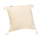 Beno Housse de Coussin Hamac  Latte (Coton bio)