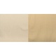 Beno  Housse de Coussin Hamac Muscade (Coton bio)