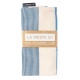 Amante Housse de Coussin Hamac (Outdoor) Sea Salt