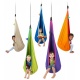 Nid-Hamac Joki Foxy en coton bio