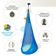 Nid-Hamac Joki air Moby en coton bio (Outdoor)
