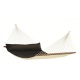 Hamac a barres rembourr Kingsize ALABAMA Arabica (Outdoor)