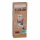 Pack Udine Outdoor Almond-Chaise-hamac en tissu Outdoor avec support eucalyptus certifi FSC