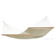 Hamac  barres Kingsize Louisiana Crocodile