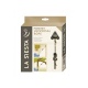 LA SIESTA - Set de fixation pour hamac UNIVERSAL ROPE