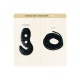 LA SIESTA - Set Fixation chaise-hamacs aux arbres et poutres TREE ROPE