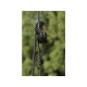 LA SIESTA - Set Fixation chaise-hamacs aux arbres et poutres TREE ROPE