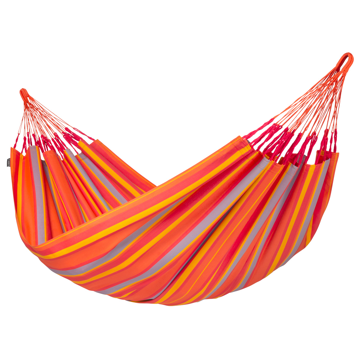 Hamac double Brisa Toucan (Outdoor) LA SIESTA